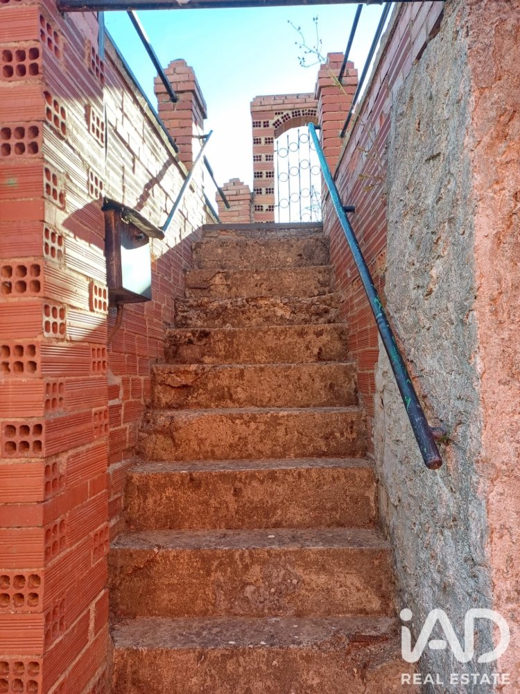 Zemes gabals San Andres del Rabanedo, Leon, Spānijā 105 m2 Nr. 197715