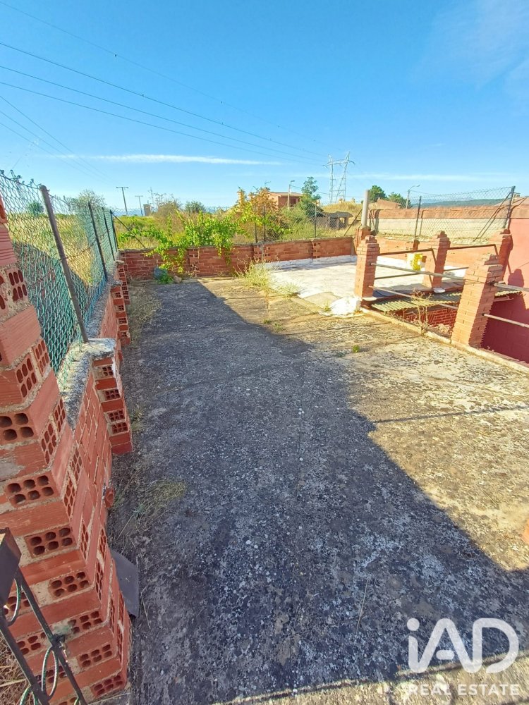 Zemes gabals San Andres del Rabanedo, Leon, Spānijā 105 m2 Nr. 197715