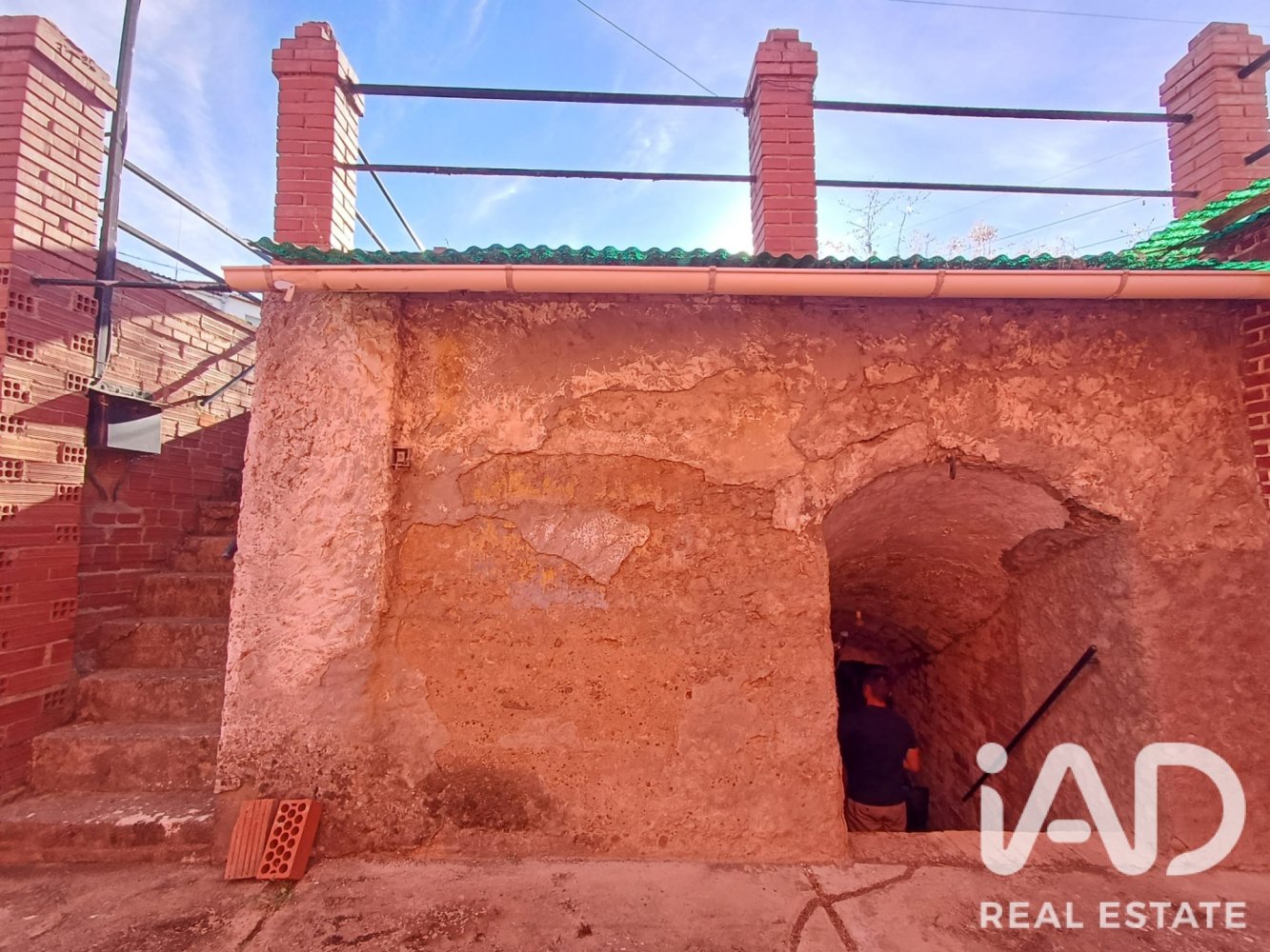 Zemes gabals San Andres del Rabanedo, Leon, Spānijā 105 m2 Nr. 197715