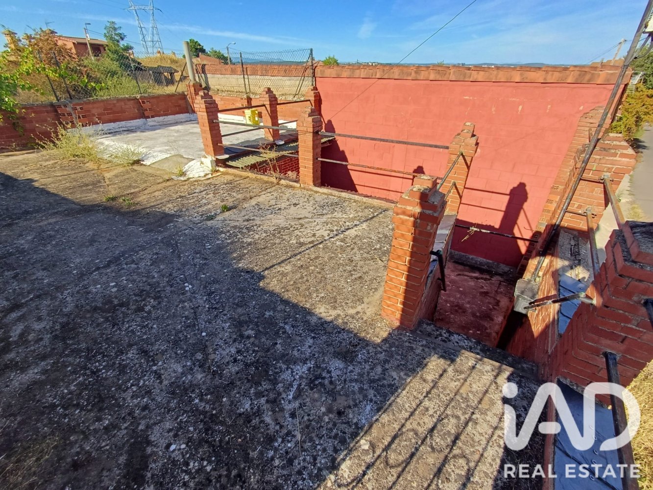 Zemes gabals San Andres del Rabanedo, Leon, Spānijā 105 m2 Nr. 197715