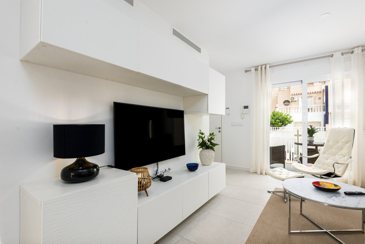 House in Torrevieja, Alicante, Spain 85 sq.m. No. 199022