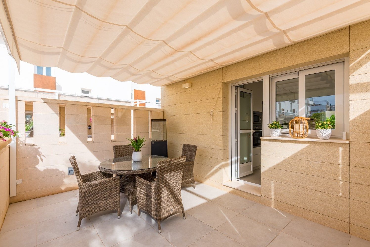 House in Torrevieja, Alicante, Spain 85 sq.m. No. 199022