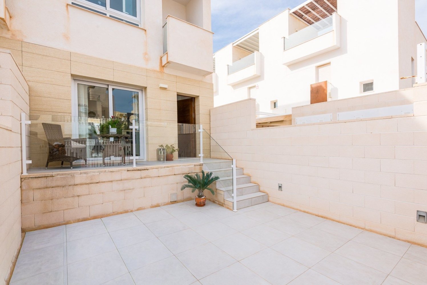 House in Torrevieja, Alicante, Spain 85 sq.m. No. 199022