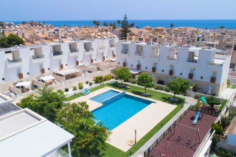 House in Torrevieja, Alicante, Spain 85 sq.m. No. 199022