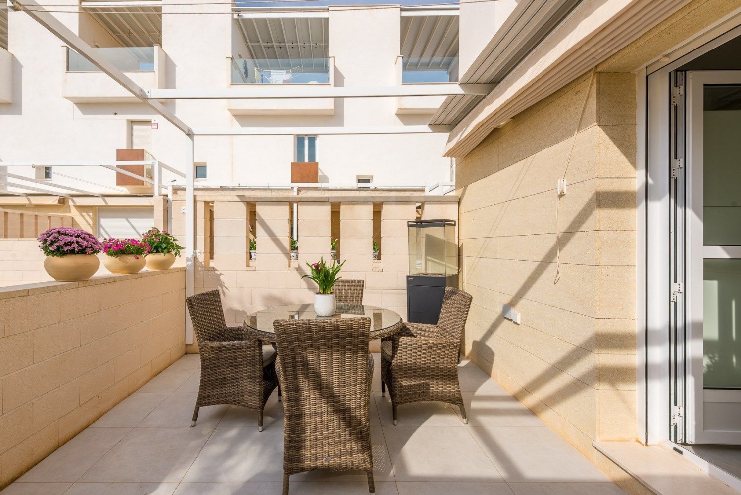 House in Torrevieja, Alicante, Spain 85 sq.m. No. 199022