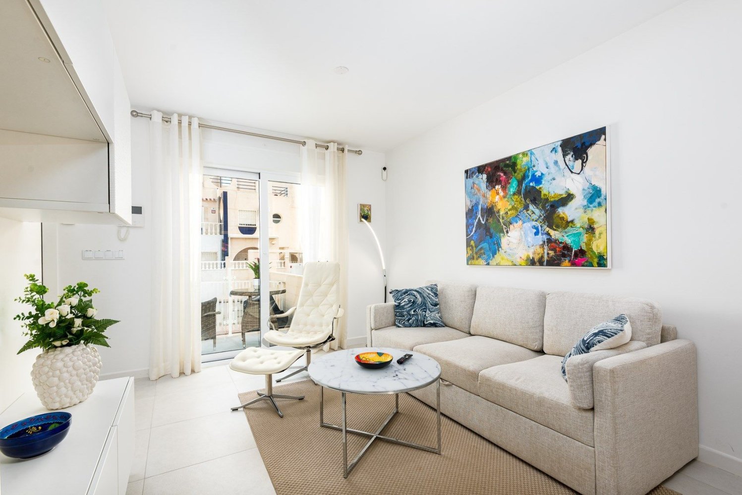 House in Torrevieja, Alicante, Spain 85 sq.m. No. 199022