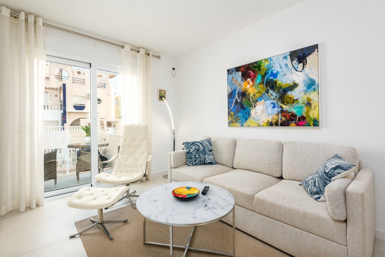 House in Torrevieja, Alicante, Spain 85 sq.m. No. 199022