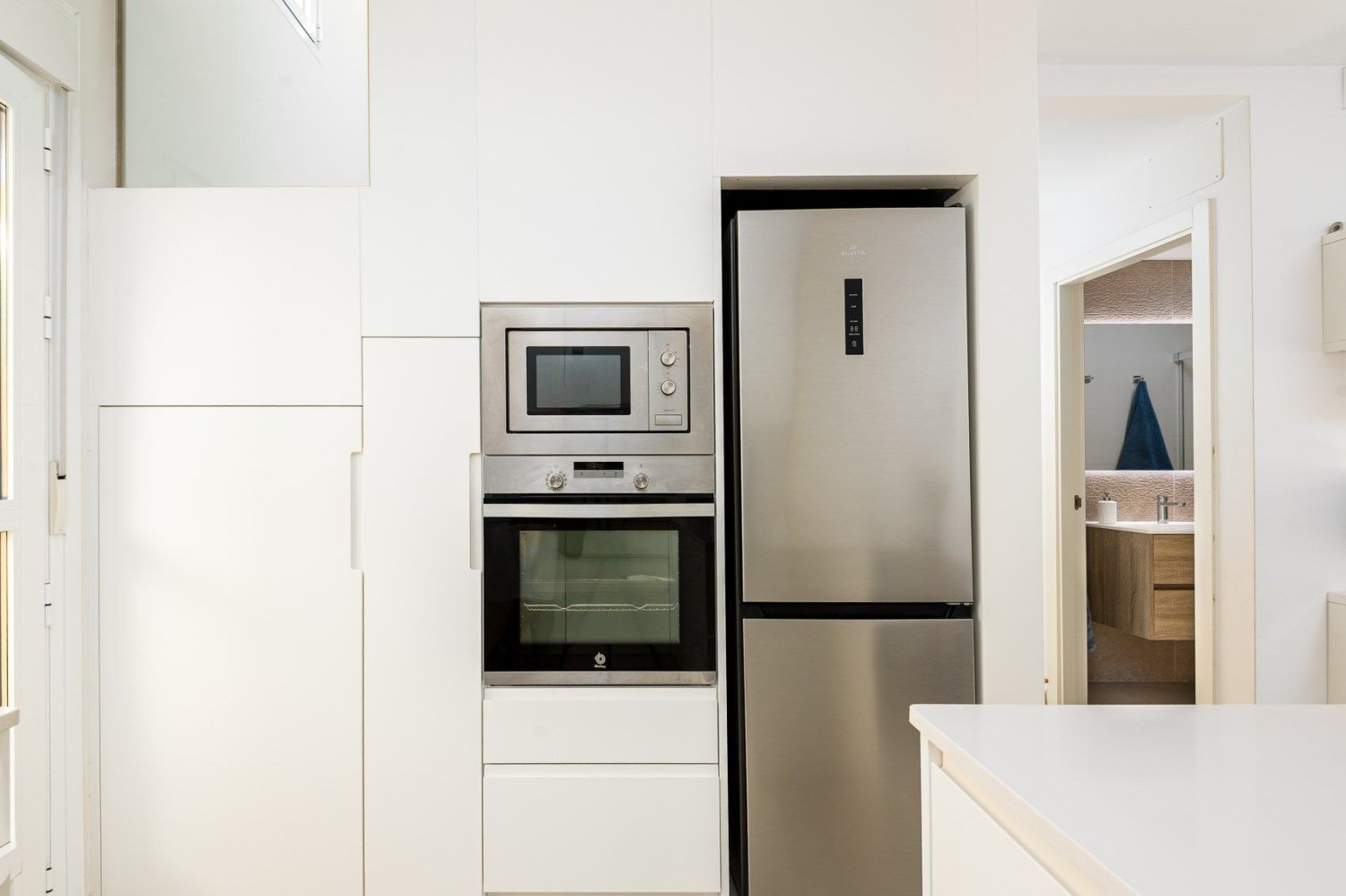 House in Torrevieja, Alicante, Spain 85 sq.m. No. 199022