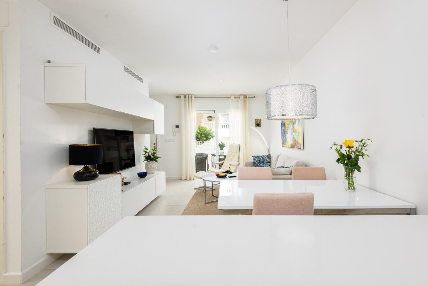 House in Torrevieja, Alicante, Spain 85 sq.m. No. 199022