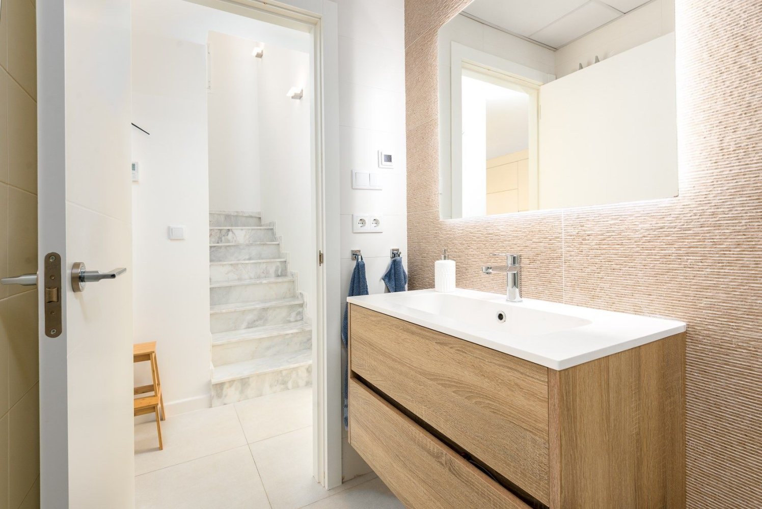 House in Torrevieja, Alicante, Spain 85 sq.m. No. 199022