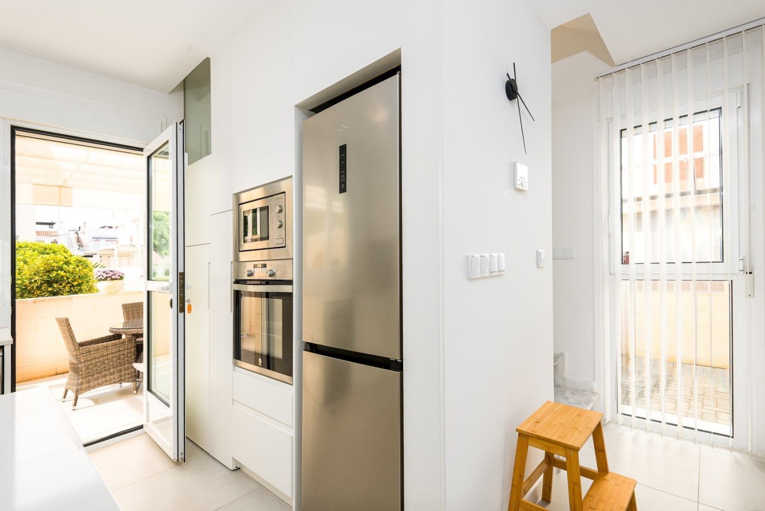 House in Torrevieja, Alicante, Spain 85 sq.m. No. 199022