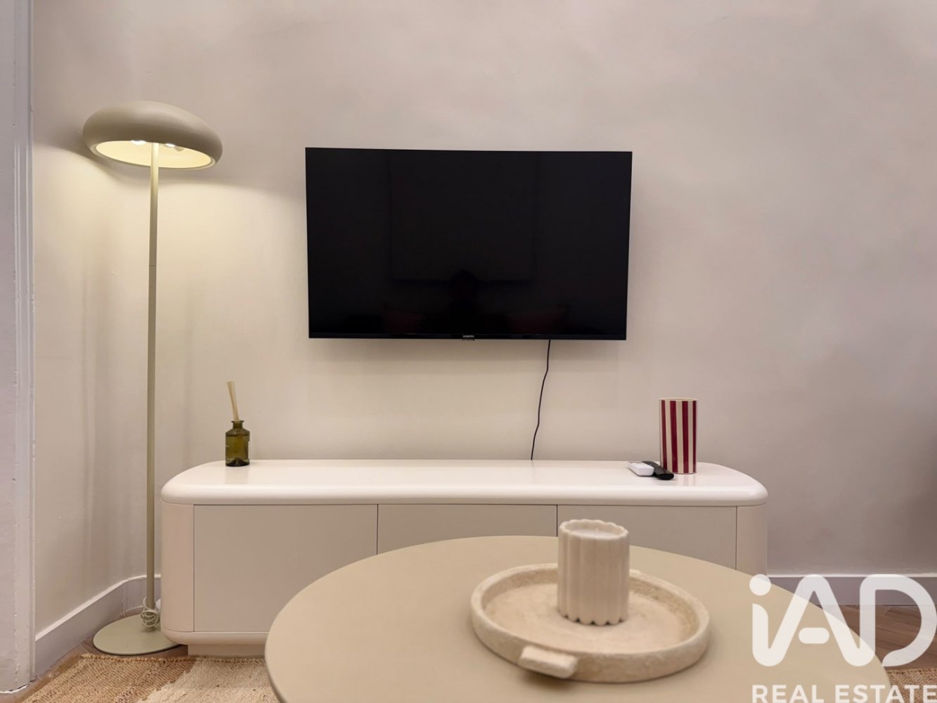 Dzīvoklis Madrid, Spānijā 1 istaba, 43 m2 Nr. 197694