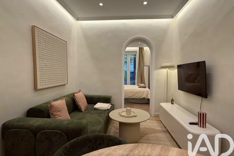 Dzīvoklis Madrid, Spānijā 1 istaba, 43 m2 Nr. 197694