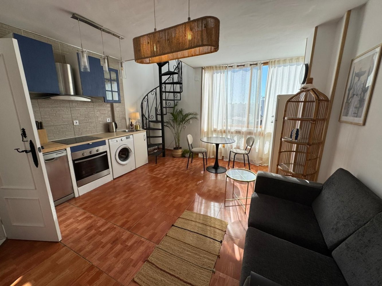 Bungalowi Torrevieja, Alicante, Espanja 65 m2 No. 199012