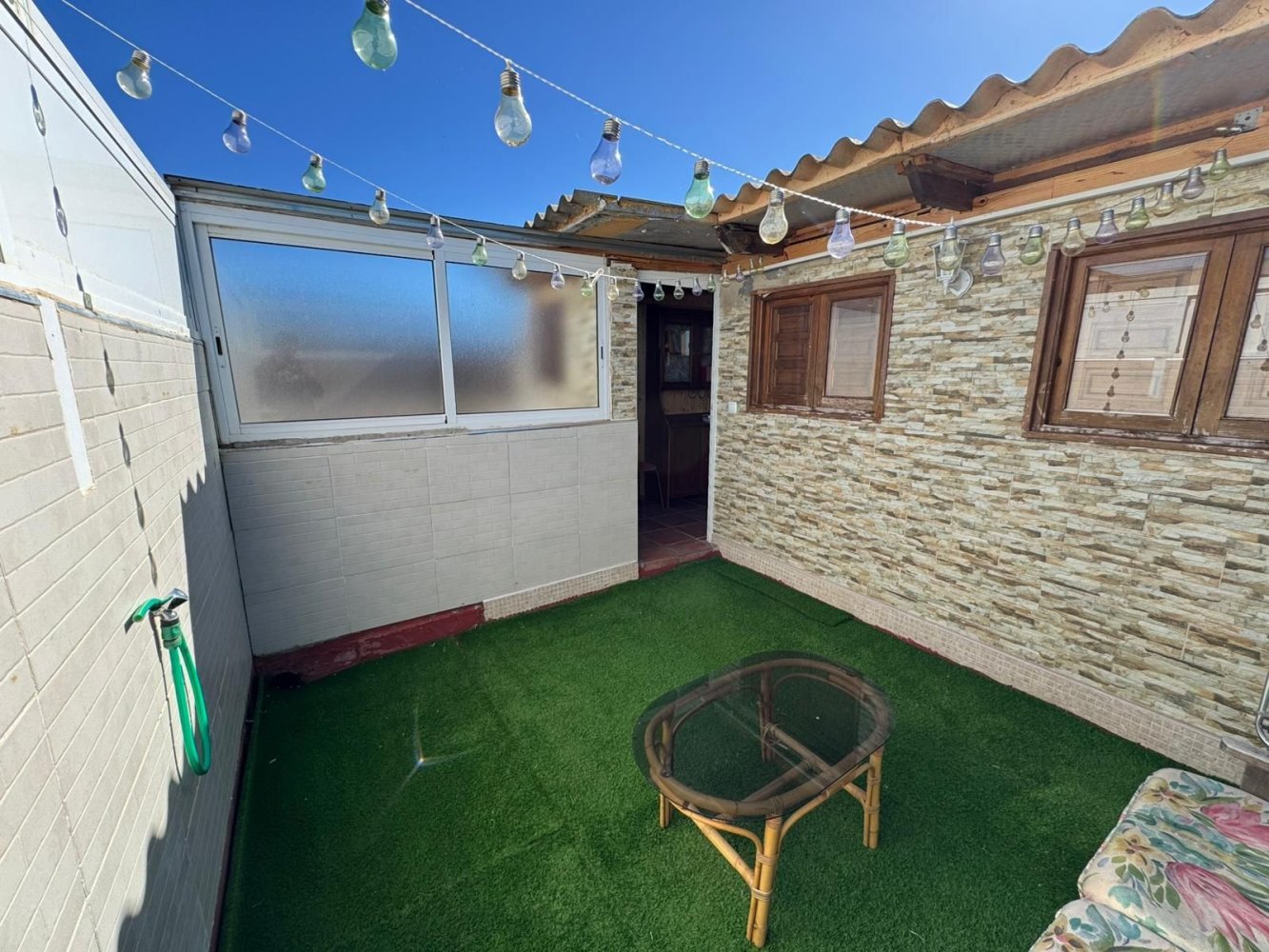 Bungalowi Torrevieja, Alicante, Espanja 65 m2 No. 199012