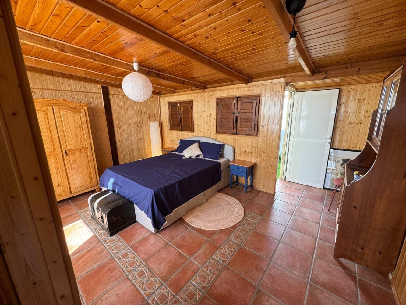 Bungalowi Torrevieja, Alicante, Espanja 65 m2 No. 199012