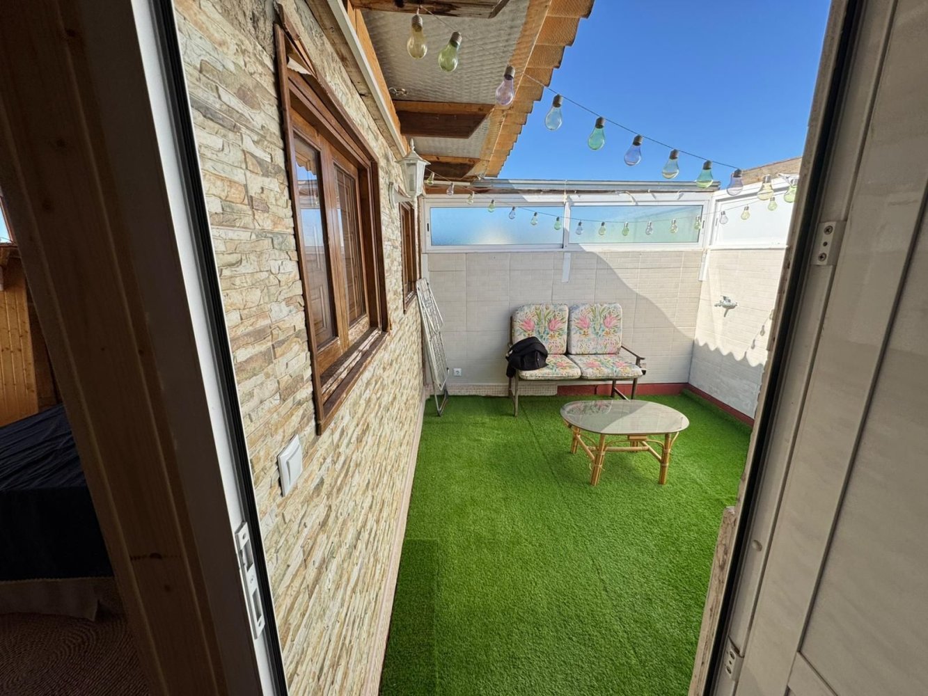 Bungalowi Torrevieja, Alicante, Espanja 65 m2 No. 199012