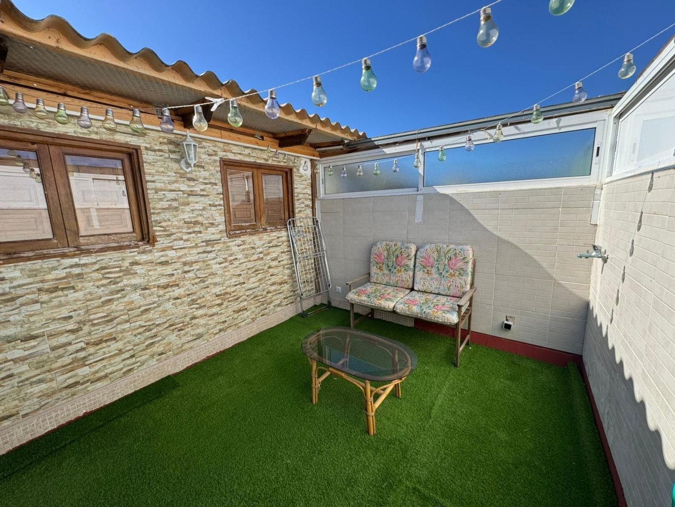 Bungalowi Torrevieja, Alicante, Espanja 65 m2 No. 199012