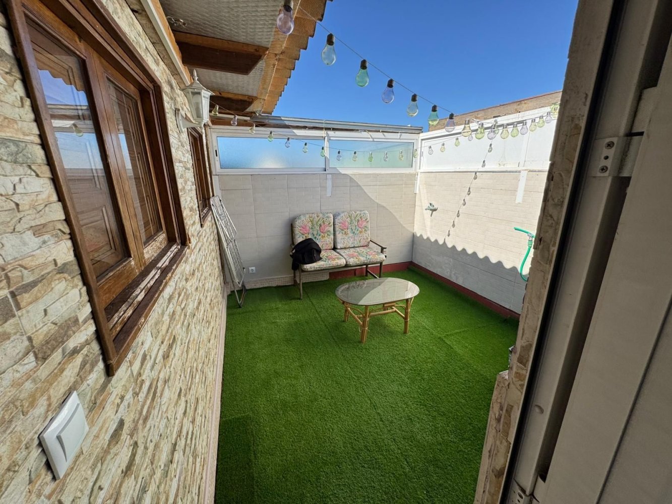 Bungalowi Torrevieja, Alicante, Espanja 65 m2 No. 199012