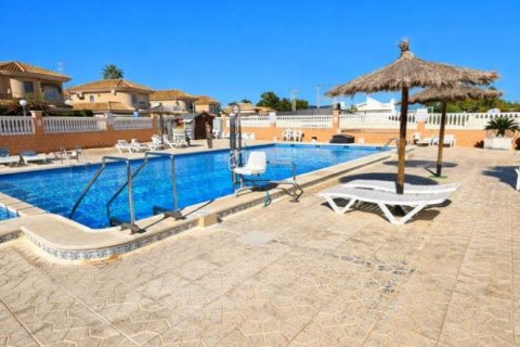 Bungalowi Torrevieja, Alicante, Espanja 65 m2 No. 199012
