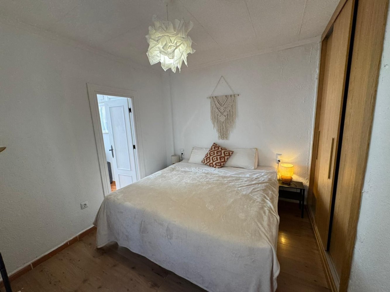 Bungalowi Torrevieja, Alicante, Espanja 65 m2 No. 199012