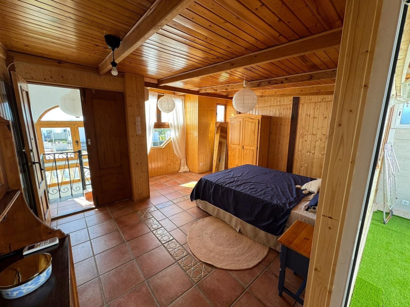 Bungalowi Torrevieja, Alicante, Espanja 65 m2 No. 199012