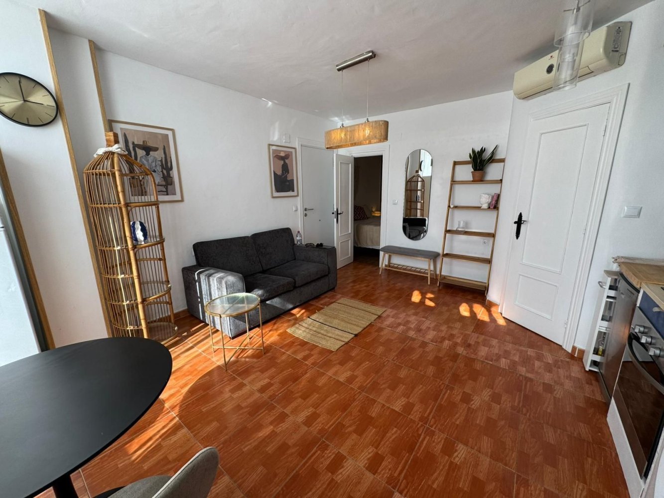 Bungalowi Torrevieja, Alicante, Espanja 65 m2 No. 199012