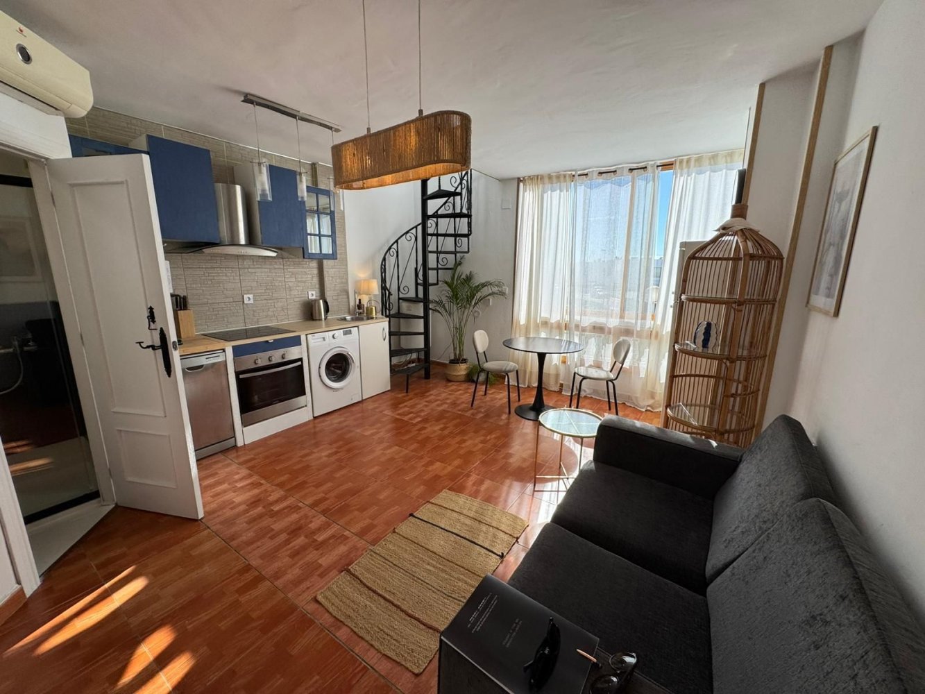 Bungalowi Torrevieja, Alicante, Espanja 65 m2 No. 199012
