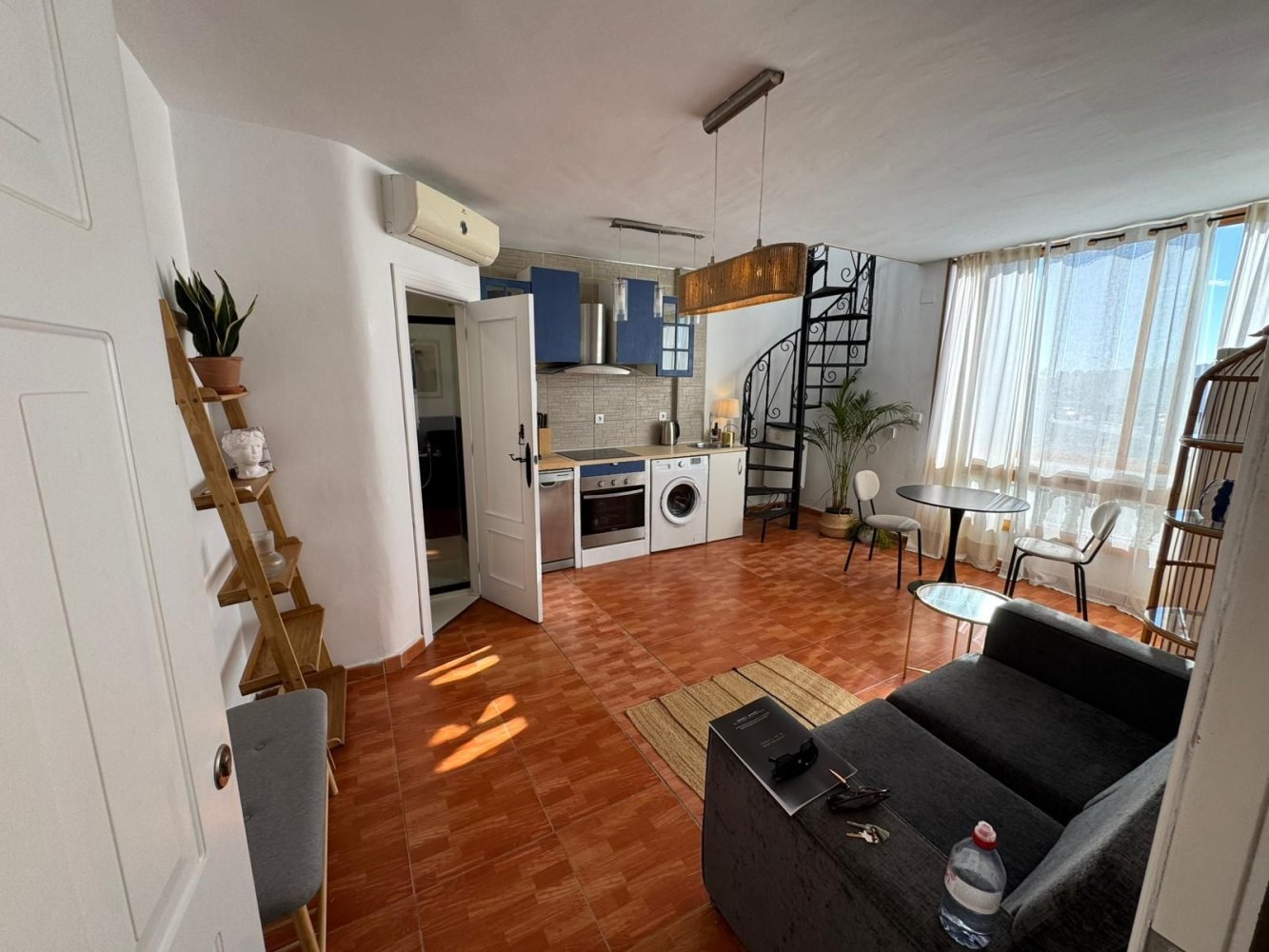 Bungalowi Torrevieja, Alicante, Espanja 65 m2 No. 199012