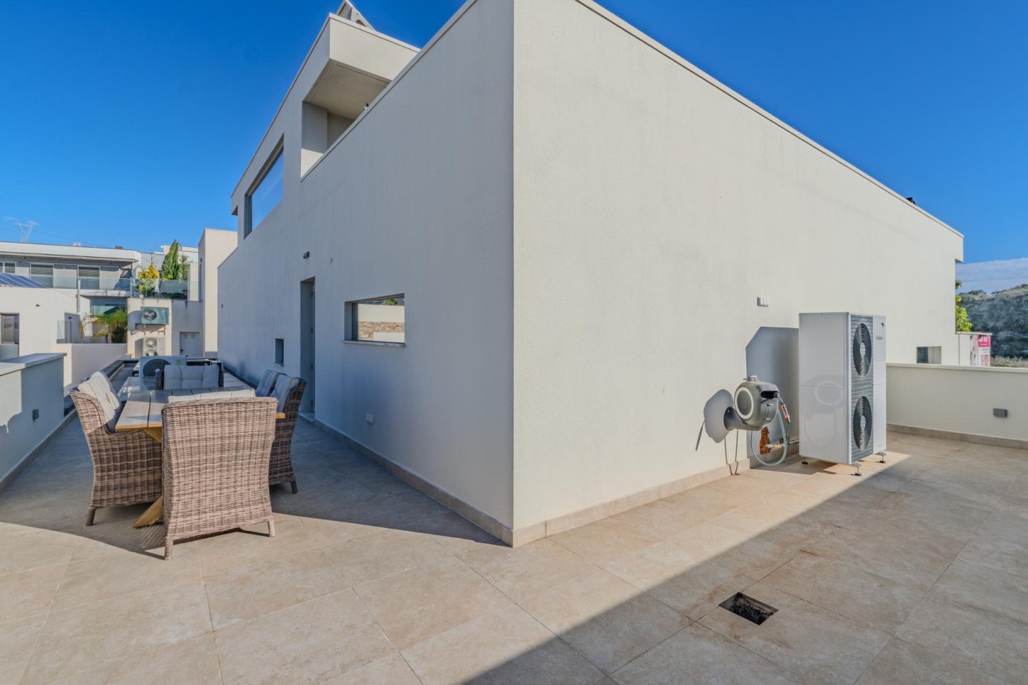 Villa in Benijofar, Alicante, Spanien 4 Schlafzimmer, 544 m2 Nr. 198434