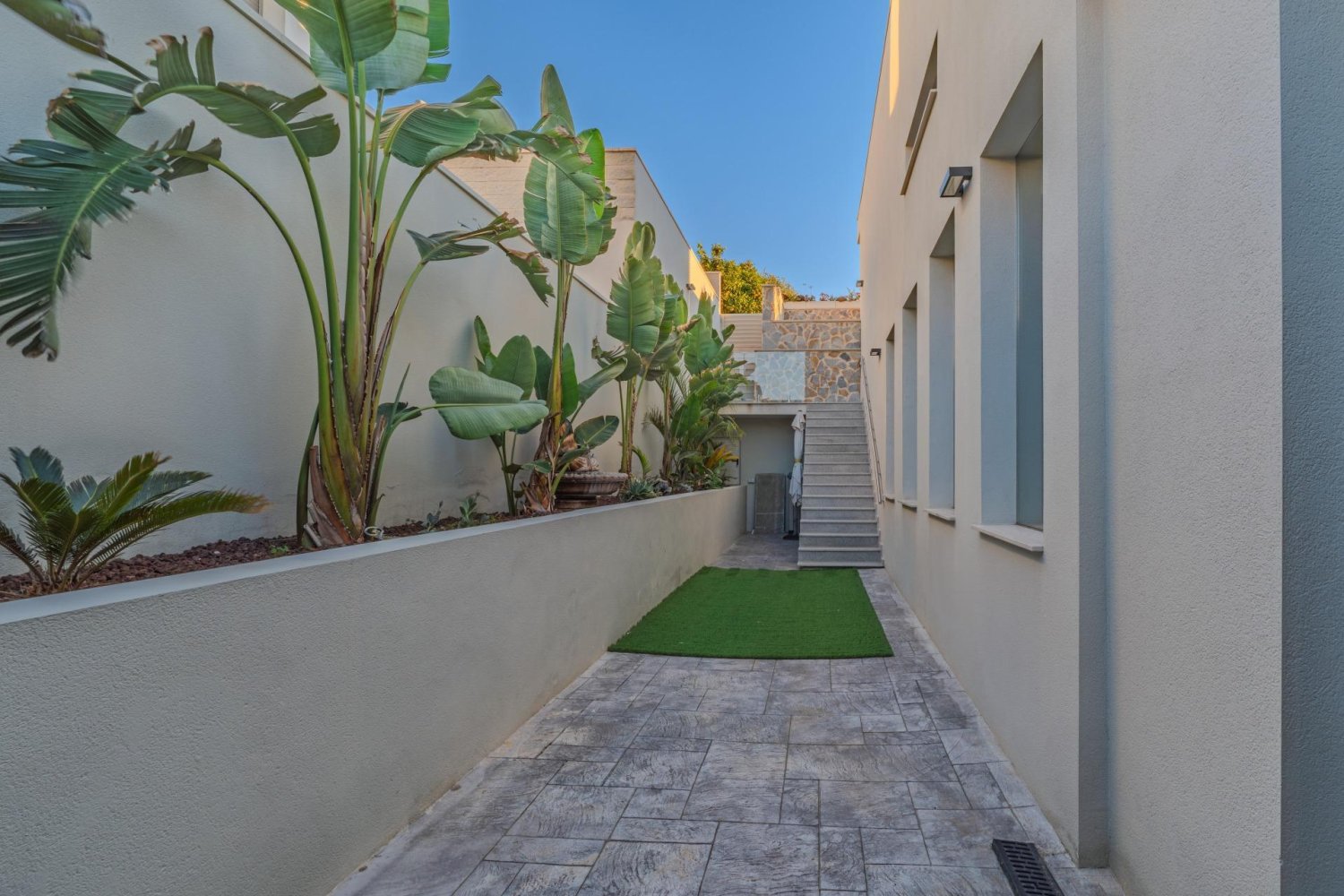 Villa in Benijofar, Alicante, Spanien 4 Schlafzimmer, 544 m2 Nr. 198434