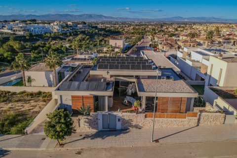 Villa à Benijofar, Alicante, Espagne 4 chambres, 544 m2 No. 198434