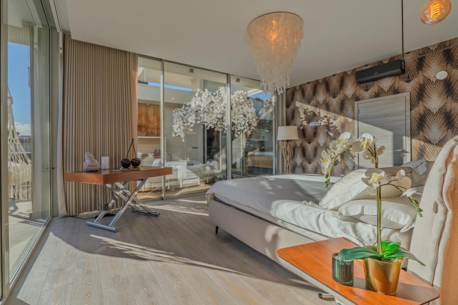 Villa in Benijofar, Alicante, Spanien 4 Schlafzimmer, 544 m2 Nr. 198434