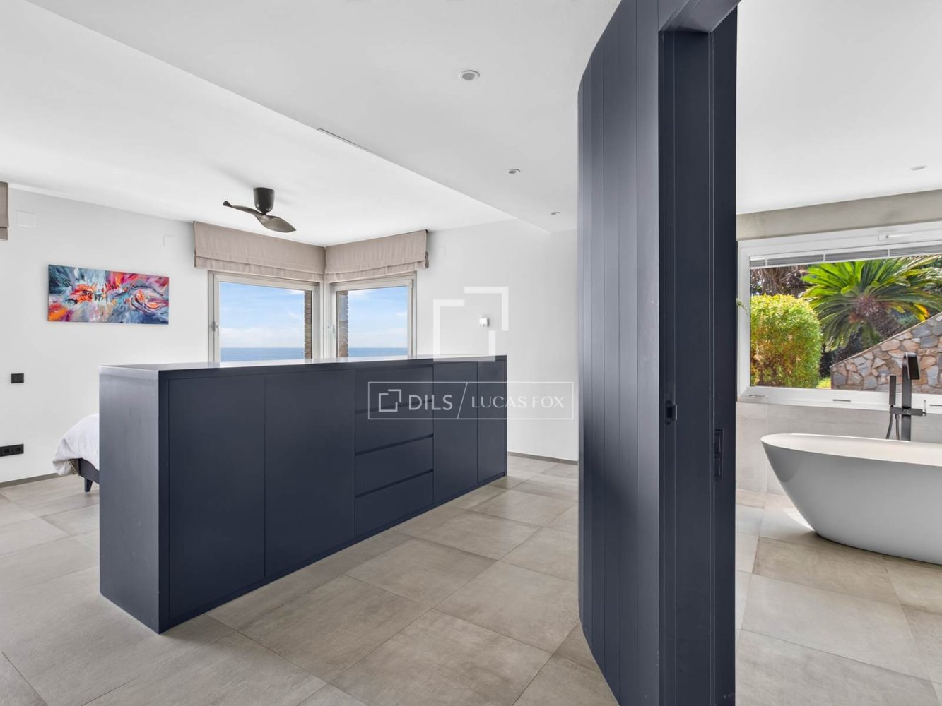Villa in Alella, Barcelona, Spain 3 bedrooms, 517 sq.m. No. 198477
