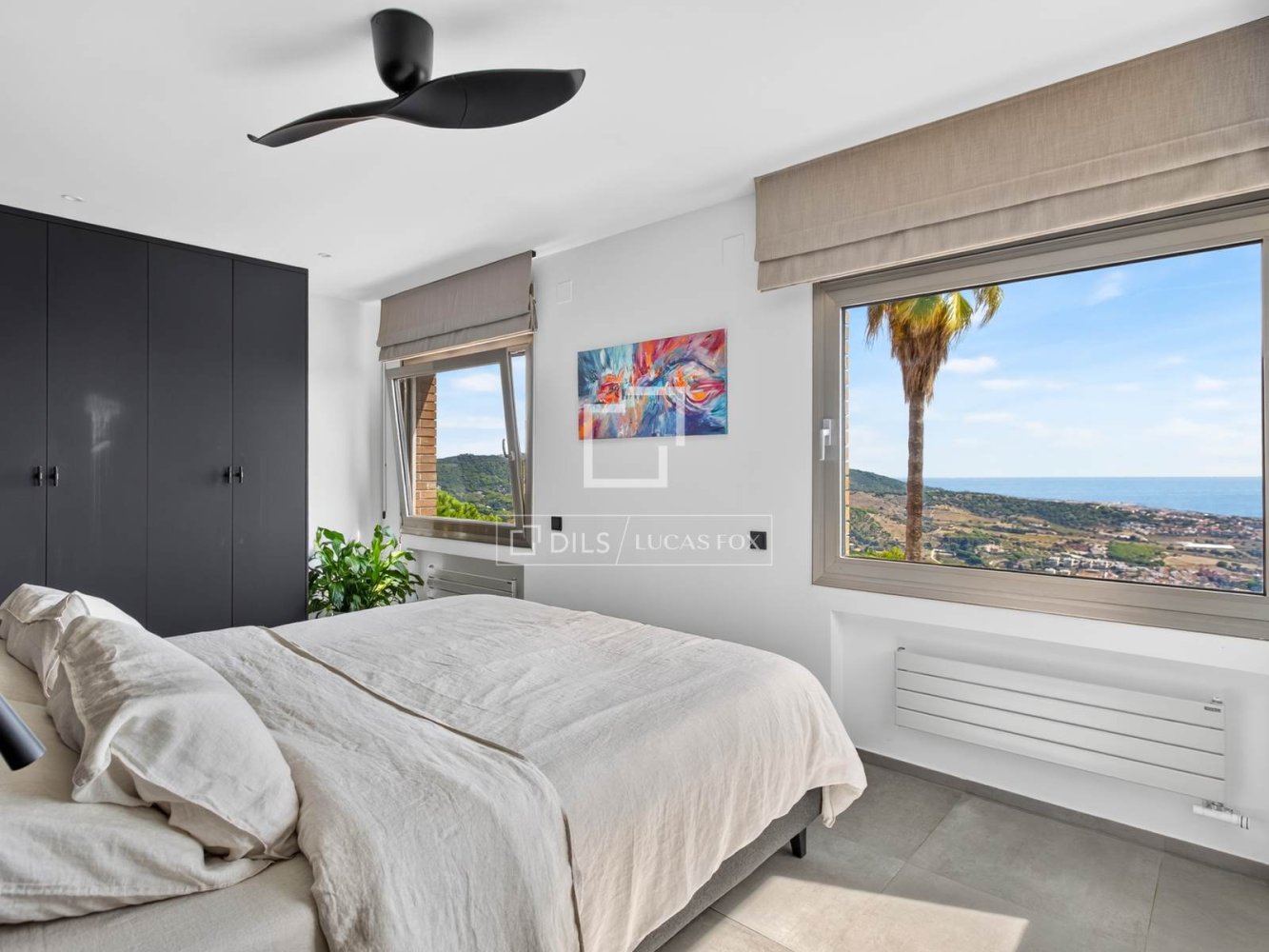Villa in Alella, Barcelona, Spain 3 bedrooms, 517 sq.m. No. 198477