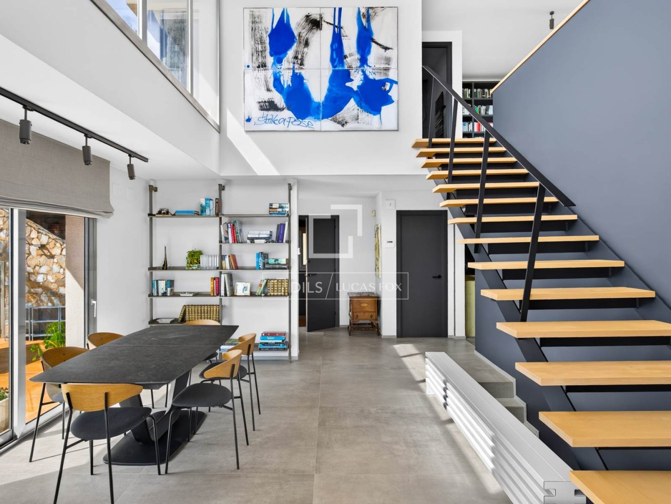 Villa in Alella, Barcelona, Spain 3 bedrooms, 517 sq.m. No. 198477