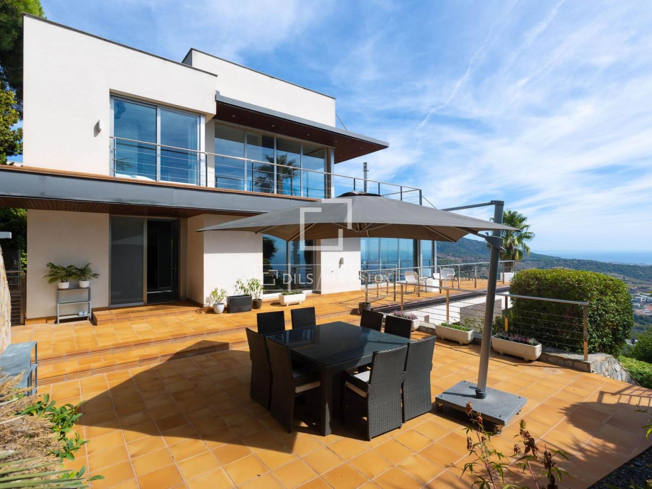Villa à Alella, Barcelona, Espagne 3 chambres, 517 m2 No. 198477