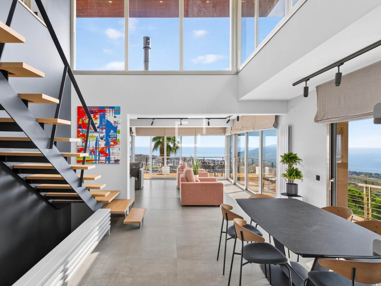 Villa à Alella, Barcelona, Espagne 3 chambres, 517 m2 No. 198477