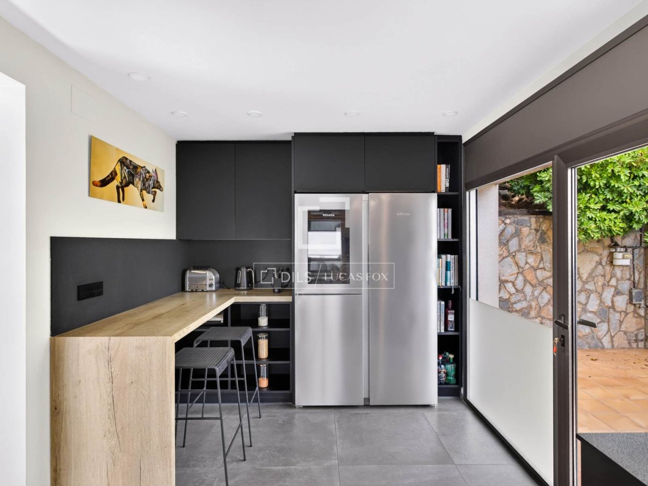 Villa à Alella, Barcelona, Espagne 3 chambres, 517 m2 No. 198477