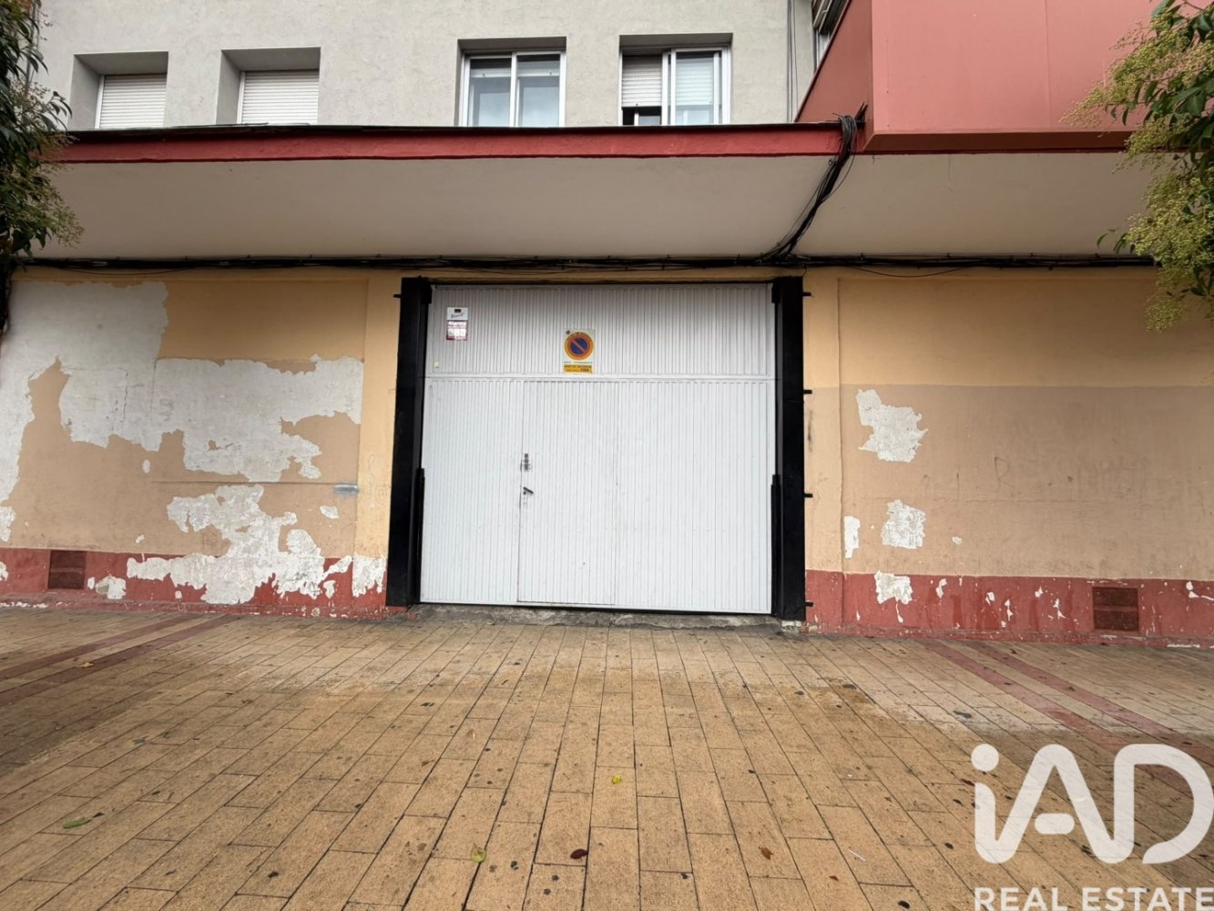 Commercial property à Valladolid, Espagne 236 m2 No. 198595