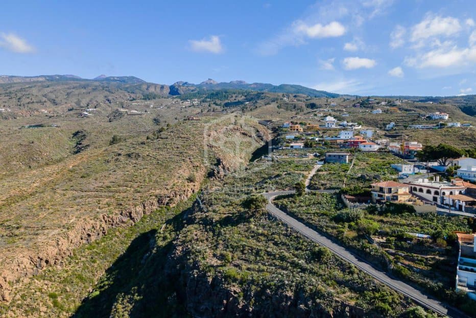 Zemes gabals Adeje, Tenerife, Spānijā Nr. 199262