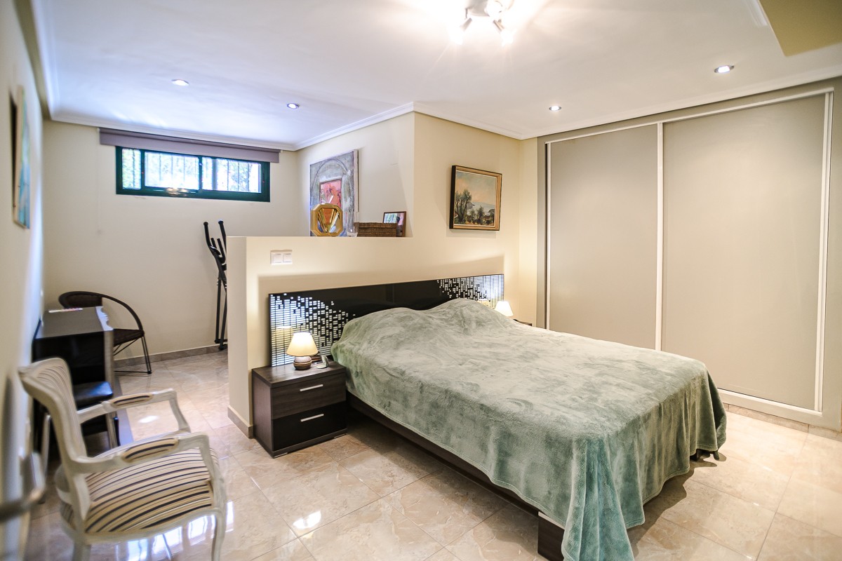Villa à Torrevieja, Alicante, Espagne 4 chambres, 135 m2 No. 199184