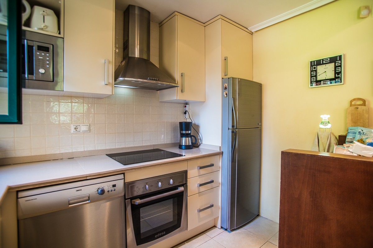 Villa à Torrevieja, Alicante, Espagne 4 chambres, 135 m2 No. 199184