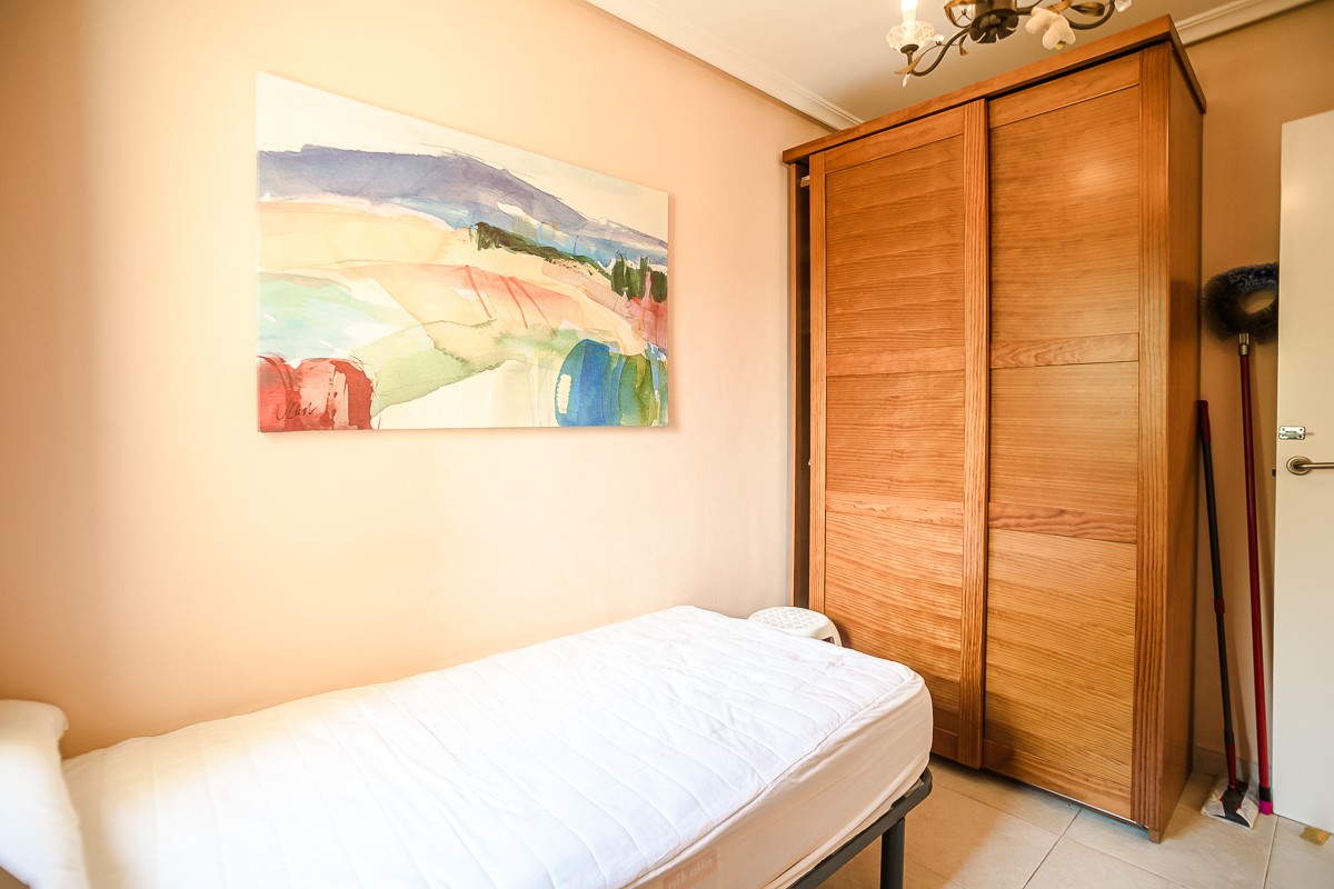 Villa à Torrevieja, Alicante, Espagne 4 chambres, 135 m2 No. 199184
