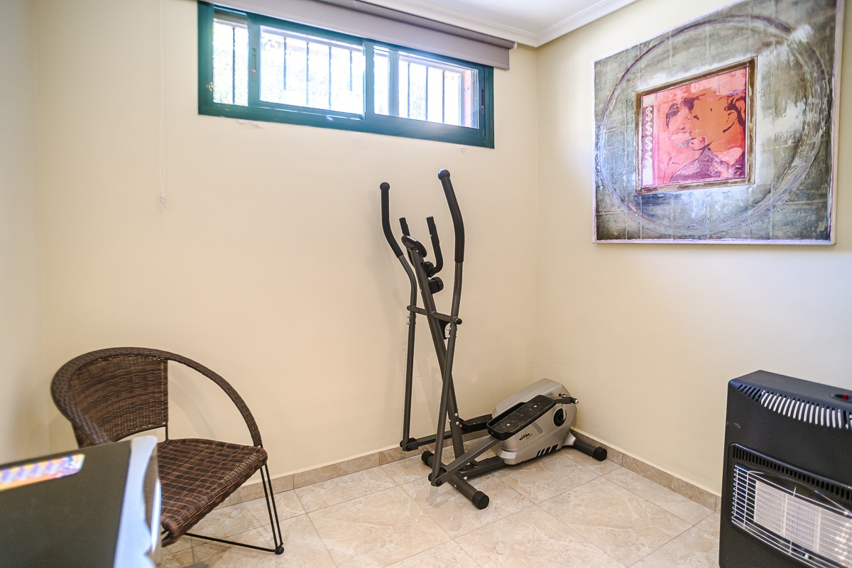 Villa à Torrevieja, Alicante, Espagne 4 chambres, 135 m2 No. 199184