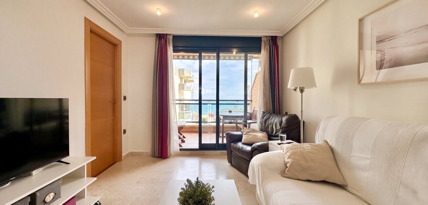 Dzīvoklis Guardamar del Segura, Alicante, Spānijā 2 istabas, 78 m2 Nr. 197432
