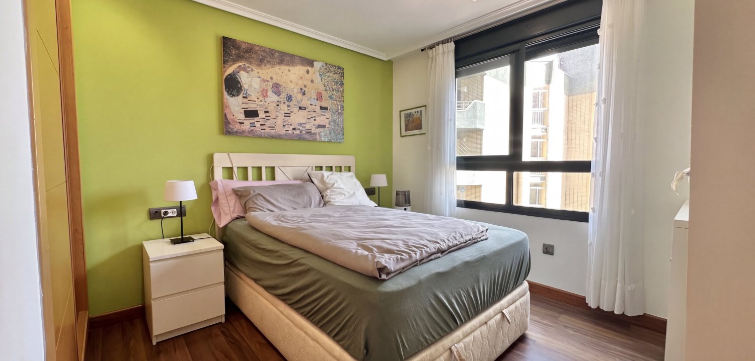 Dzīvoklis Guardamar del Segura, Alicante, Spānijā 2 istabas, 78 m2 Nr. 197432
