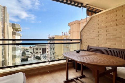 Dzīvoklis Guardamar del Segura, Alicante, Spānijā 2 istabas, 78 m2 Nr. 197432