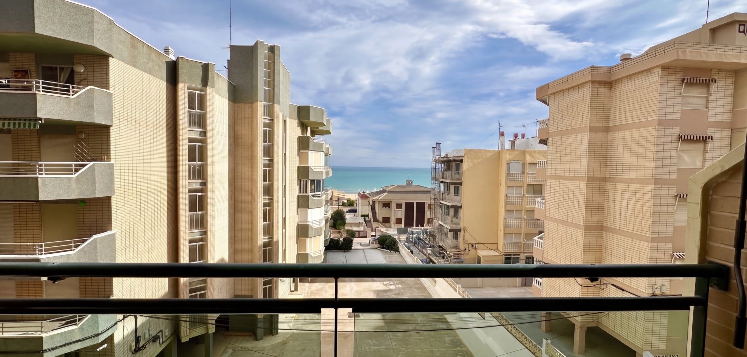 Dzīvoklis Guardamar del Segura, Alicante, Spānijā 2 istabas, 78 m2 Nr. 197432