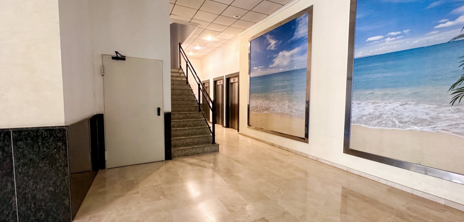 Dzīvoklis Guardamar del Segura, Alicante, Spānijā 2 istabas, 78 m2 Nr. 197432
